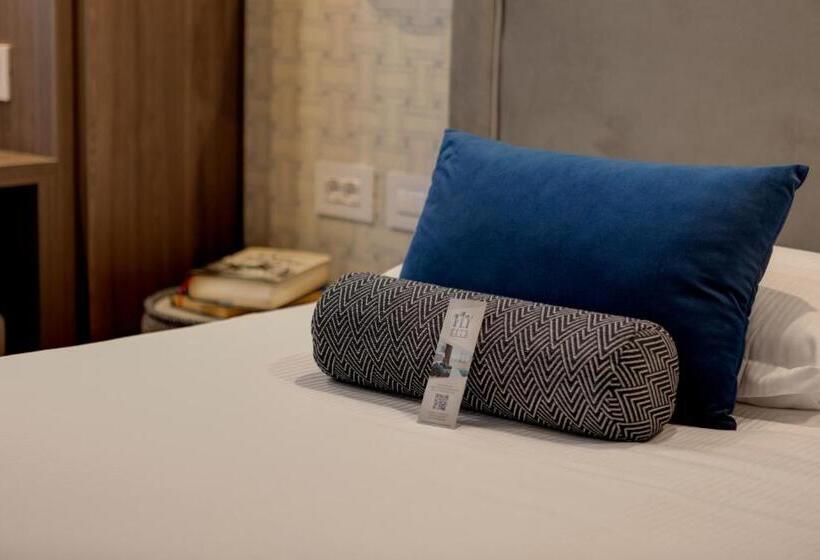 חדר סטנדרט, Fly Deco