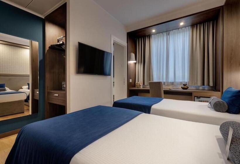 חדר סטנדרט, Fly Deco