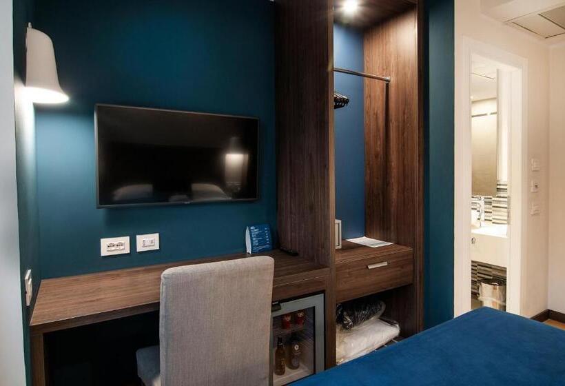 חדר סטנדרט, Fly Deco