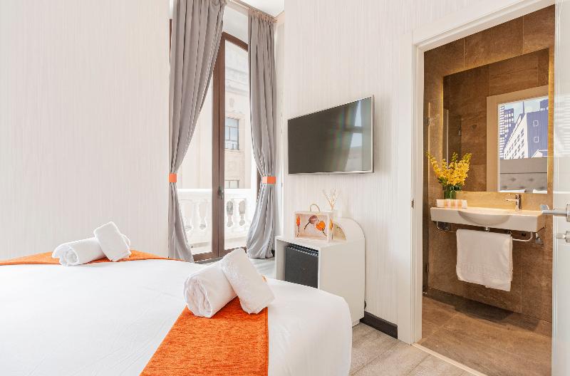 חדר סופריור, Fly Deco