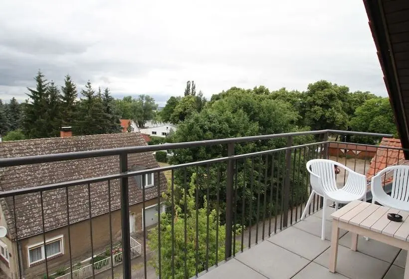 استودیوی استاندارد, Havel