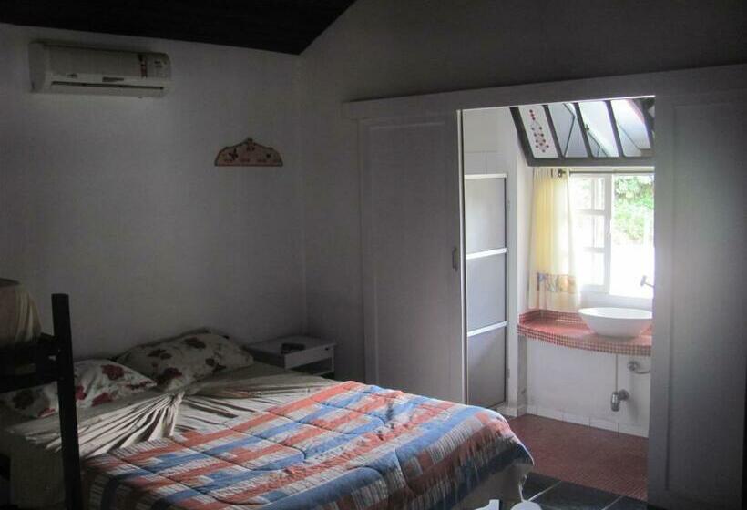 패밀리 룸, Pousada Eco