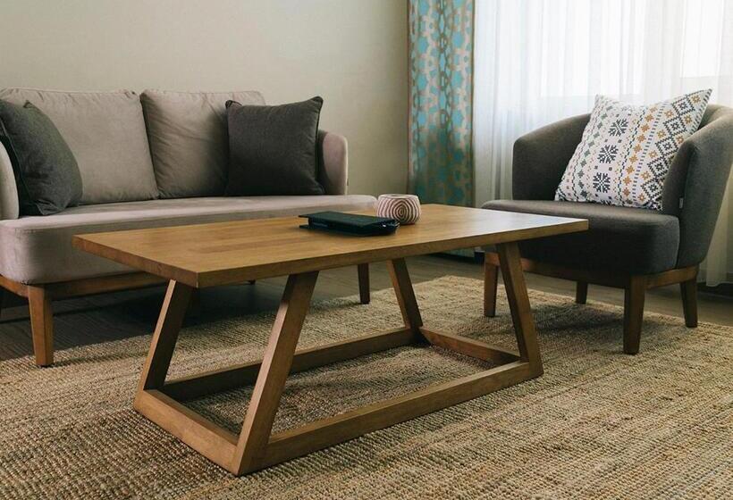 جناح, فندق جمانة ينبع