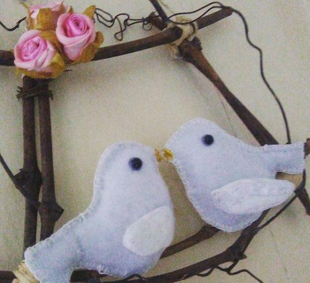 Люкс, Outrora A Casa Da Malvina