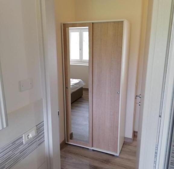 חדר סטנדרט, B&b Molinari