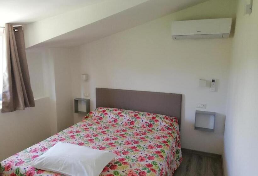 חדר סטנדרט, B&b Molinari