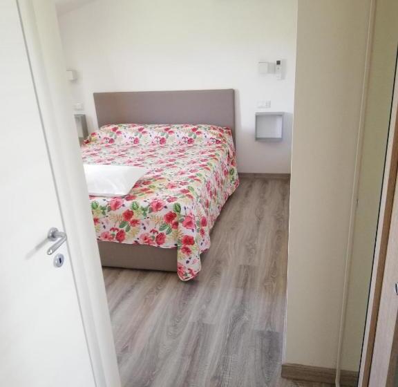 חדר סטנדרט, B&b Molinari