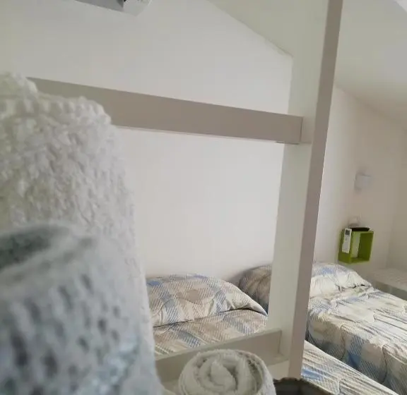テラス付きスタンダードルーム, B&b Molinari