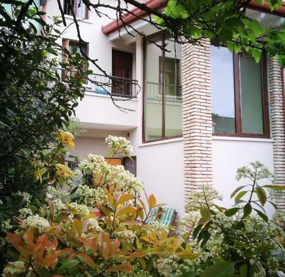 חדר סטנדרט לשלושה, B&b Molinari