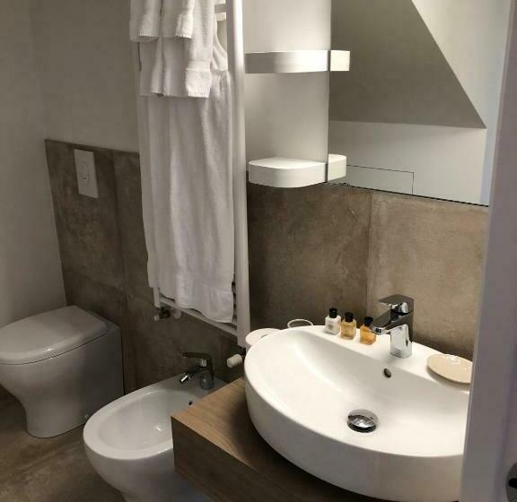 سوییت خانوادگی, Agriturismo Relais Maddalene101