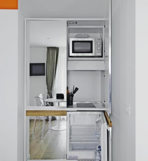 سوییت خانوادگی, Agriturismo Relais Maddalene101