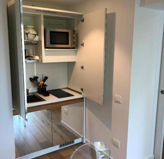 سوییت خانوادگی, Agriturismo Relais Maddalene101