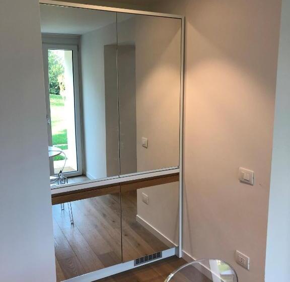 سوییت خانوادگی, Agriturismo Relais Maddalene101