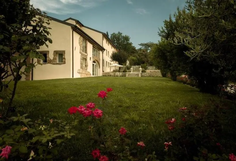 スイート, Agriturismo Relais Maddalene101