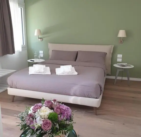 スイート, Agriturismo Relais Maddalene101