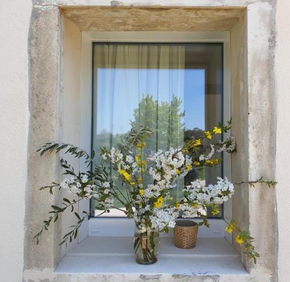 سوییت, Agriturismo Relais Maddalene101