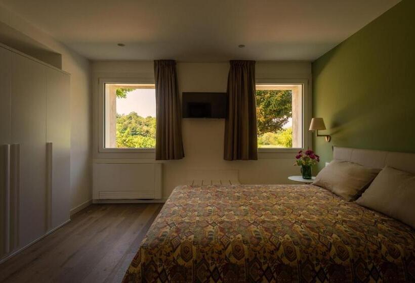 سوییت, Agriturismo Relais Maddalene101