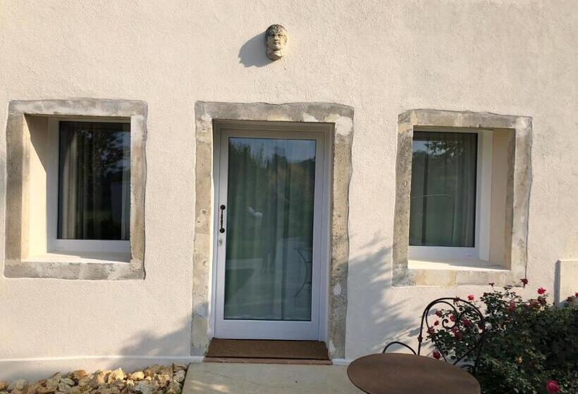 سوییت, Agriturismo Relais Maddalene101