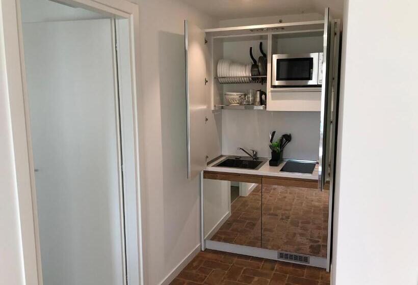 سوییت, Agriturismo Relais Maddalene101