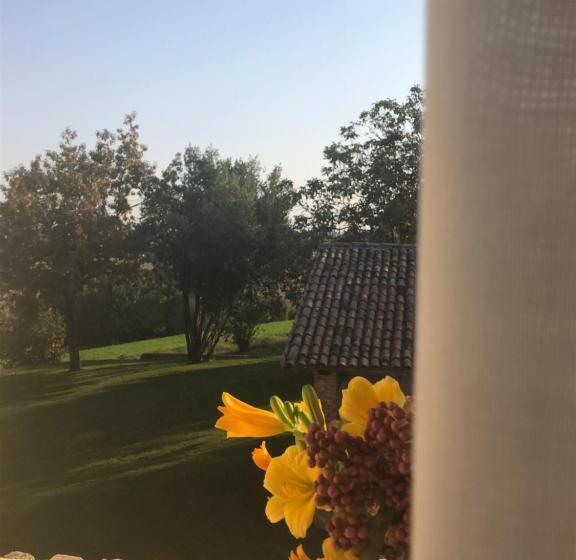 اتاق استاندارد, Agriturismo Relais Maddalene101