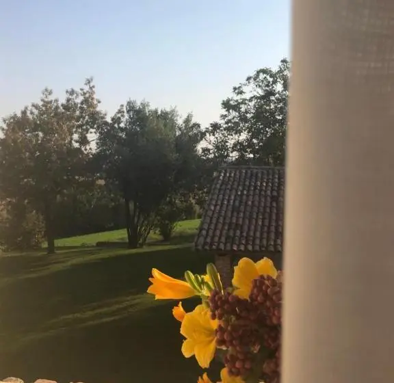 スタンダードルーム, Agriturismo Relais Maddalene101