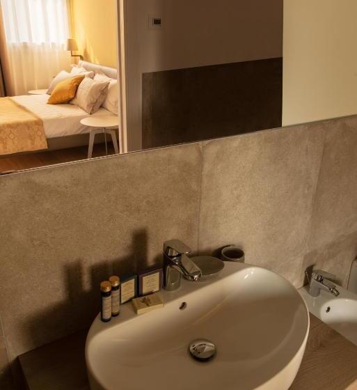 اتاق استاندارد, Agriturismo Relais Maddalene101