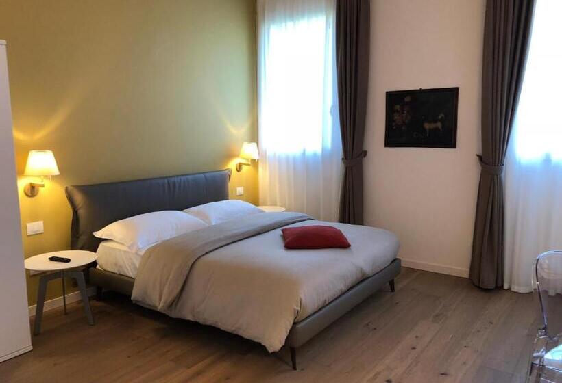 اتاق استاندارد, Agriturismo Relais Maddalene101