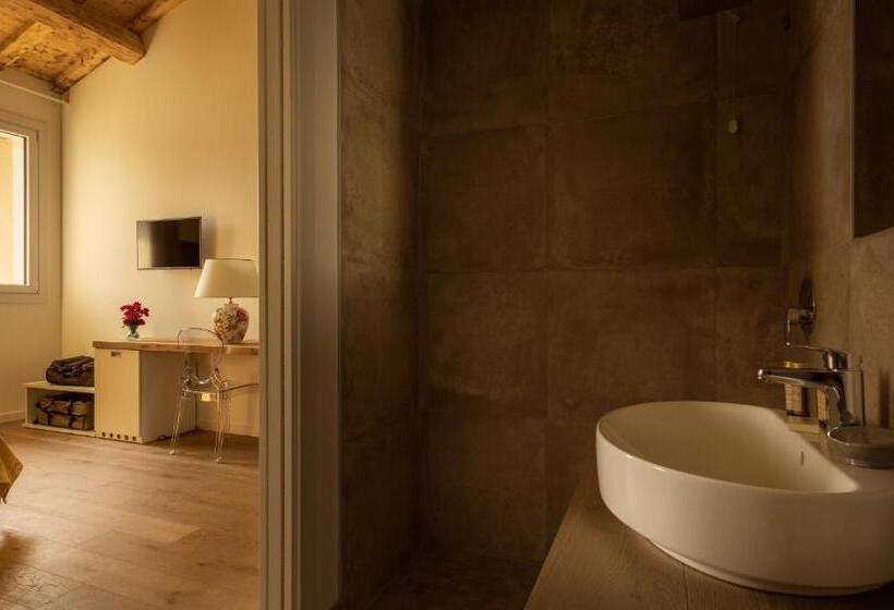 اتاق استاندارد, Agriturismo Relais Maddalene101