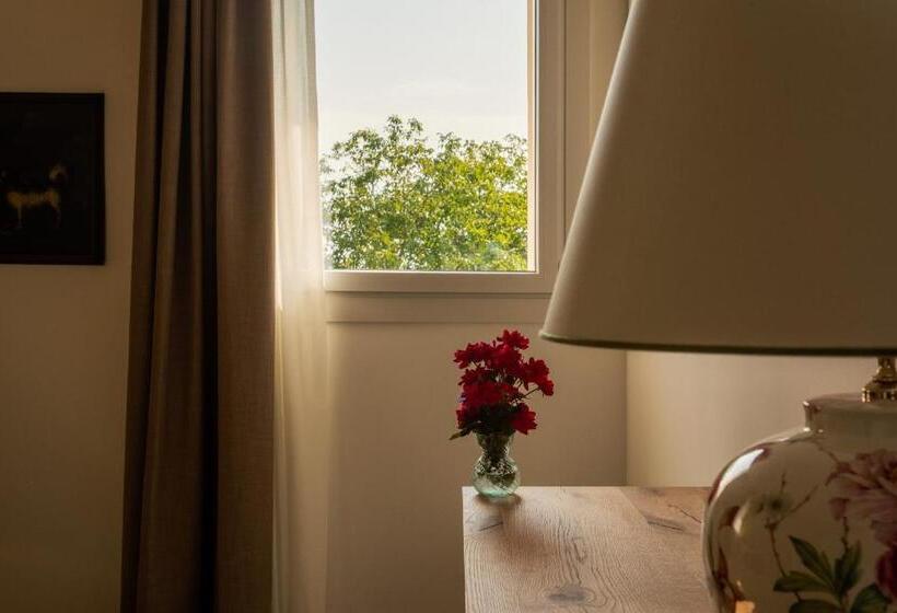 اتاق استاندارد, Agriturismo Relais Maddalene101