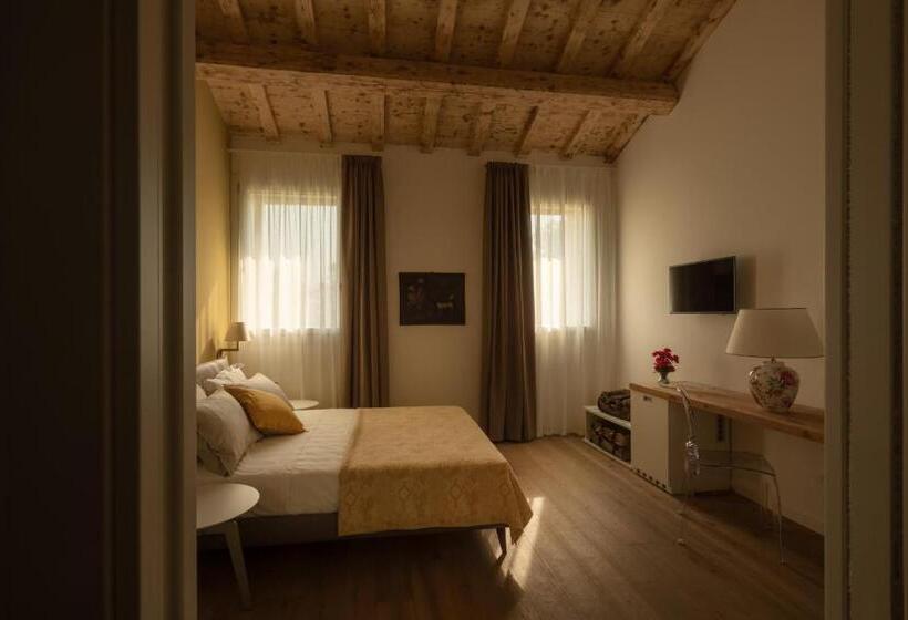 اتاق استاندارد, Agriturismo Relais Maddalene101
