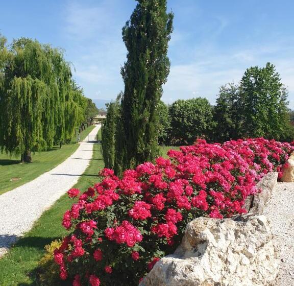 اتاق استاندارد, Agriturismo Relais Maddalene101