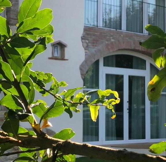 سوییت جونیور, Agriturismo Relais Maddalene101