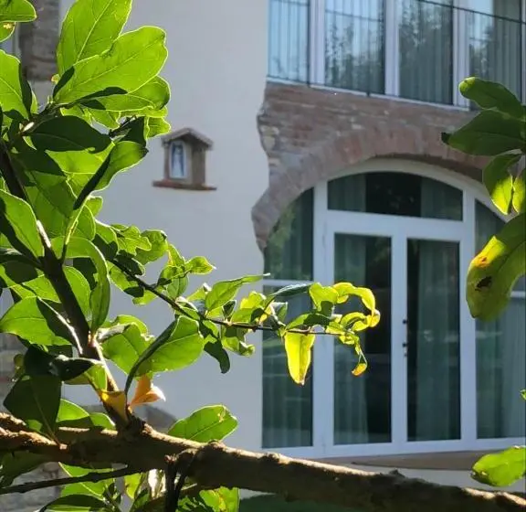 ジュニアスイート, Agriturismo Relais Maddalene101