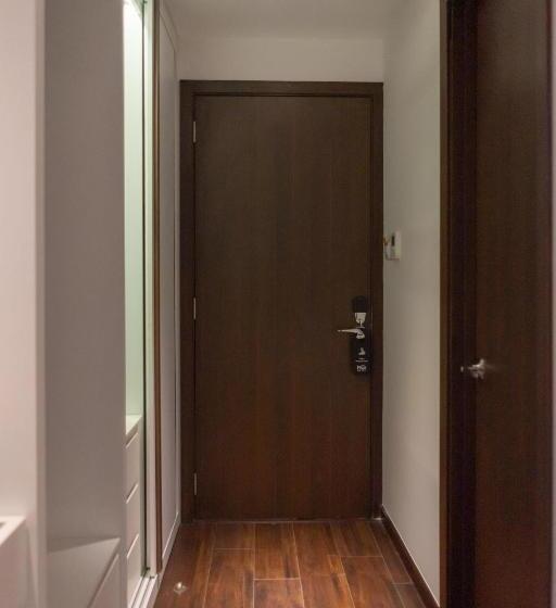 اتاق استاندارد, Kp