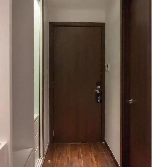 اتاق استاندارد, Kp