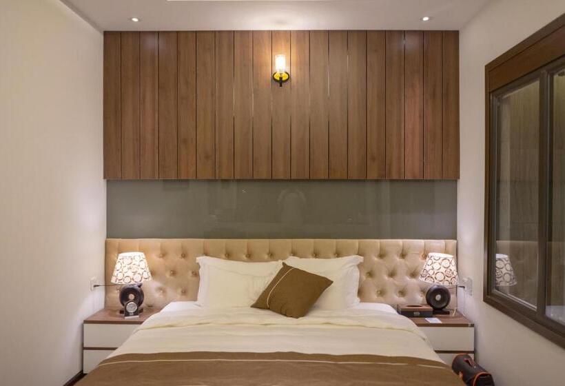 اتاق استاندارد, Kp