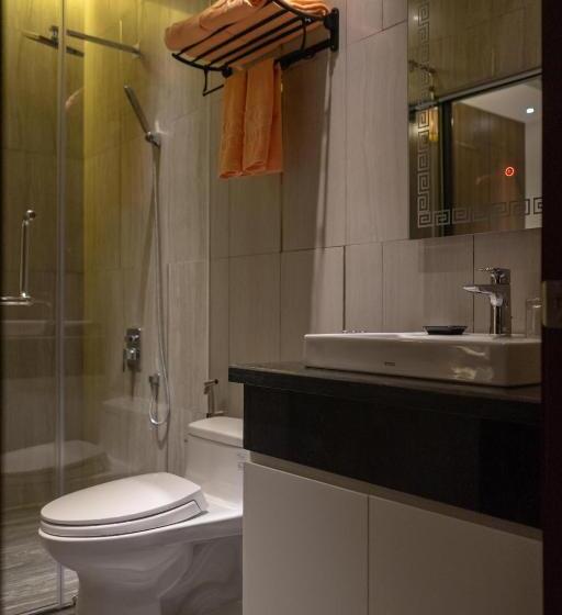 اتاق استاندارد, Kp