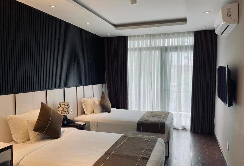 اتاق لوکس, Kp