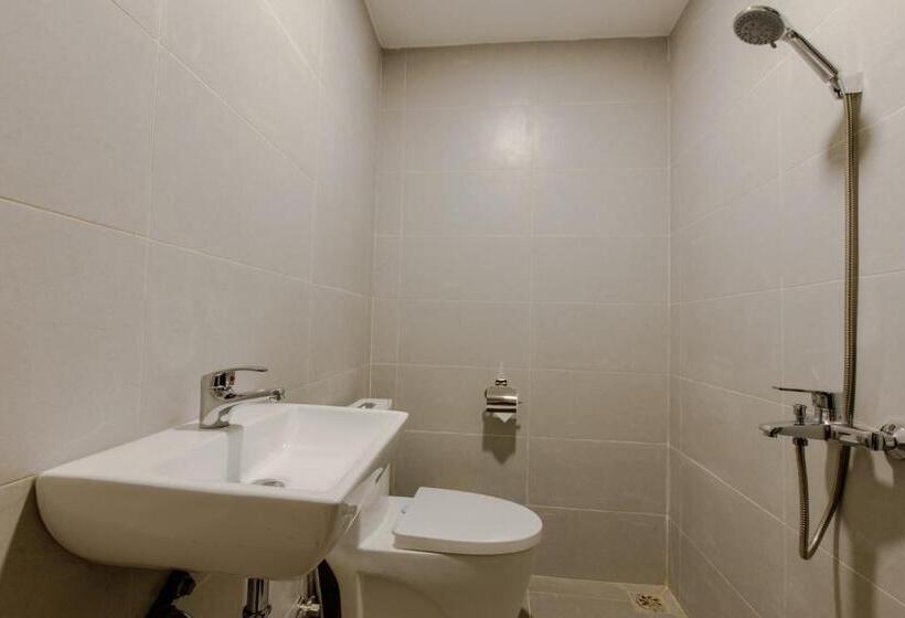 اتاق استاندارد یک نفره, Kp