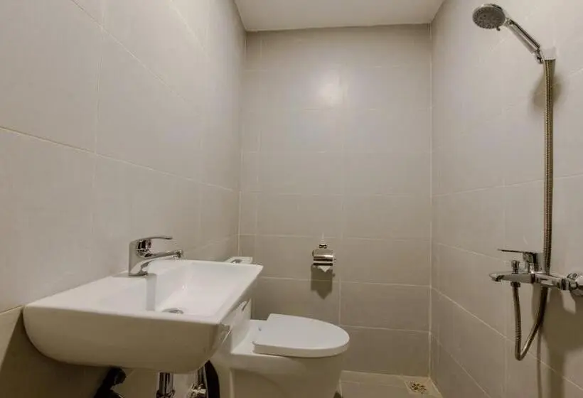 اتاق استاندارد یک نفره, Kp