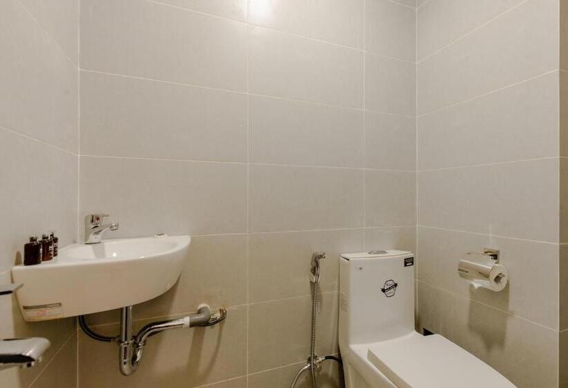 اتاق استاندارد یک نفره, Kp