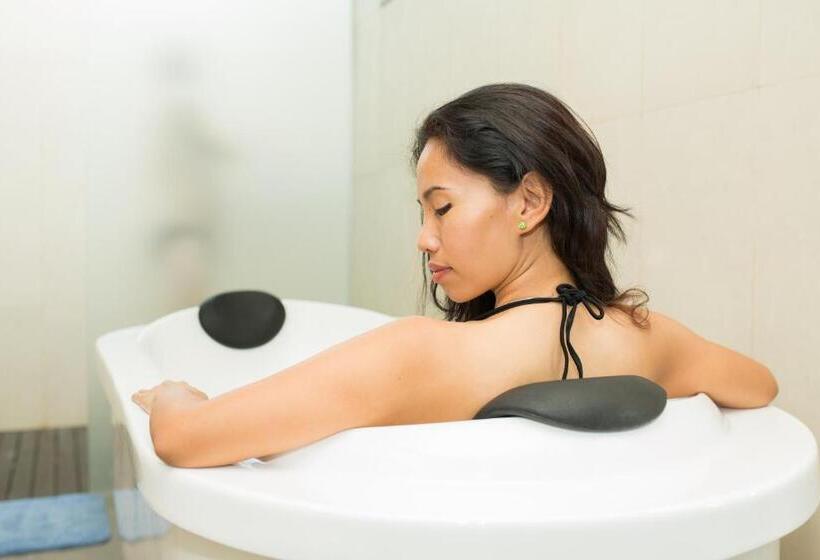 デラックスバンガロー, I Guci Home