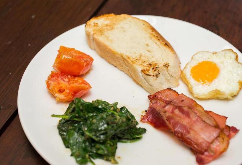 デラックスバンガロー, I Guci Home