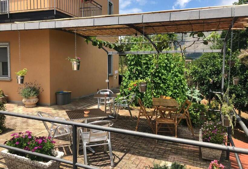 标准间, B&b Verdemare Camerota