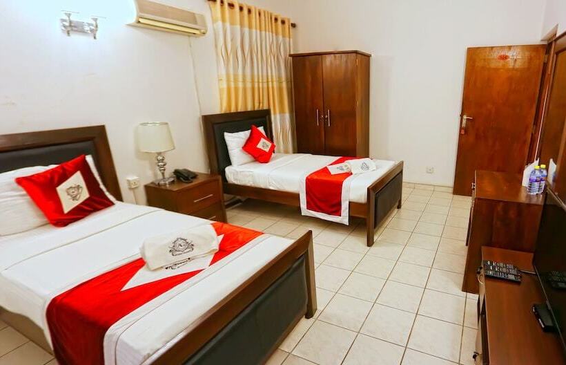 Номер Deluxe, Asian Grand