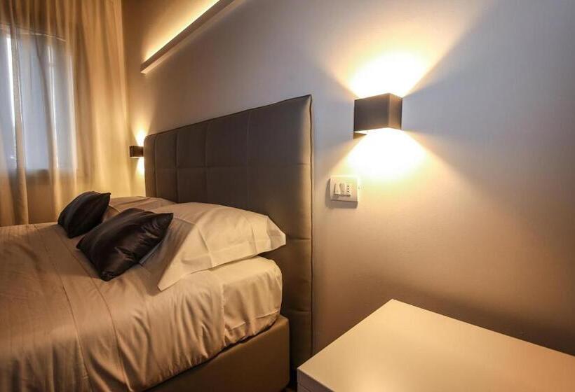 غرفة ديلوكس, K Farm