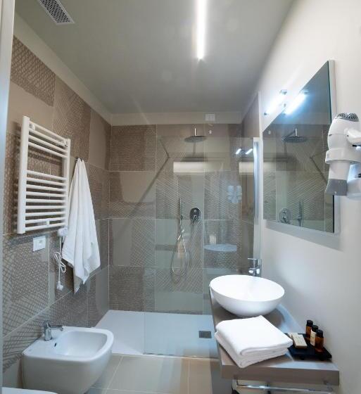 غرفة ديلوكس, K Farm