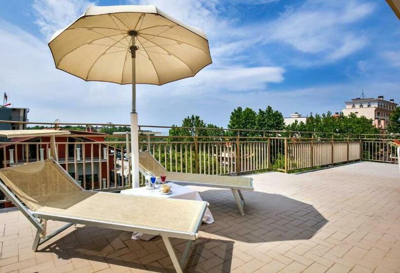 חדר סטנדרט, Rex