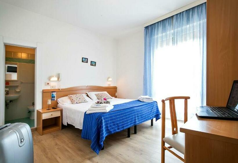 חדר סטנדרט, Rex