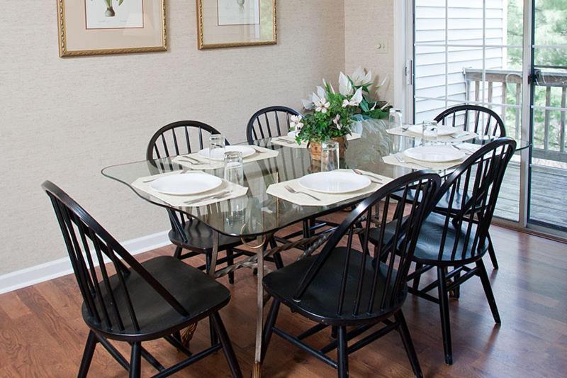 Вилла 1 Спальня, Pocono Mountain Villas By Exploria Resorts